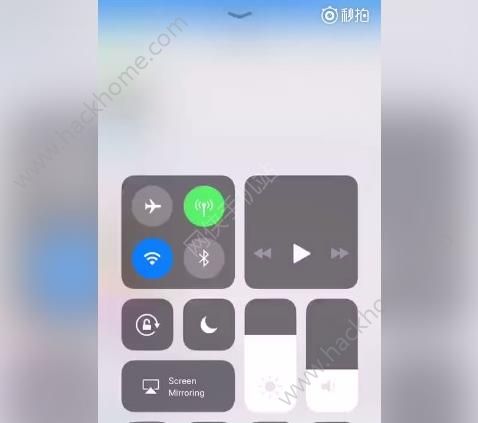 ios11怎么录屏_ios11录屏功能操作流程介绍