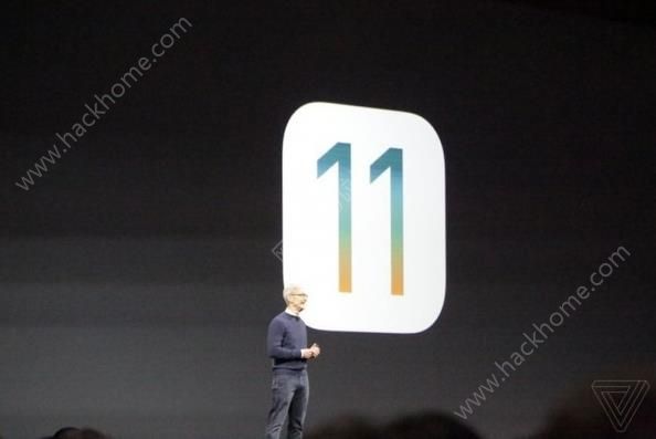 iOS11 Beta1升级卡顿吗_iOS11 Beta1卡不卡