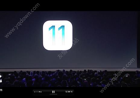 iOS11 Beta1怎么升级_iOS11开发者预览版Beta1升级教程