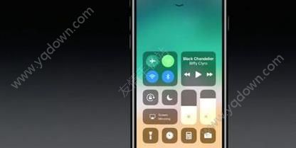 iOS11Щ¹_iOS11¹һ