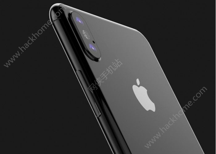 最新谍照显示iPhone 8或将引入无线充电功能_iPhone 8无线充电