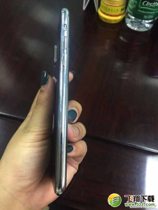 iPhone 8真机长什么样_iPhone 8真机高清谍照疑曝光