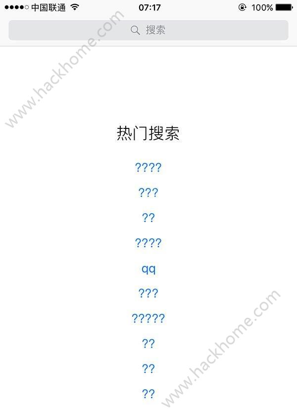 iOS10.3.2正式版Bug是什么_iOS10.3.2正式版Bug商店乱码解决办法