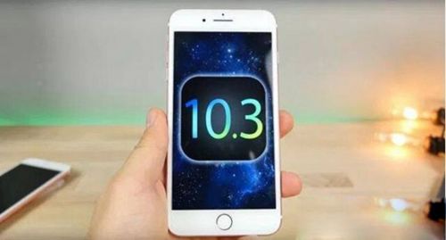 苹果iOS10.3更新很慢怎么办_iOS10.3安装时间太长解决办法