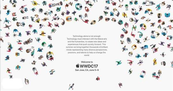 IOS11ʱ_2017WWDCʲôʱʼ