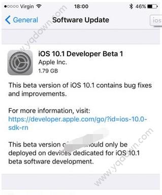 ios10软件不能联网_ios10软件不能联网怎么办?
