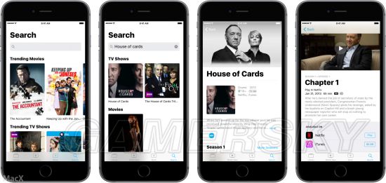 ios11有哪些新功能_ios11什么时候发布