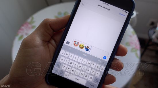 ios11有哪些新功能_ios11什么时候发布