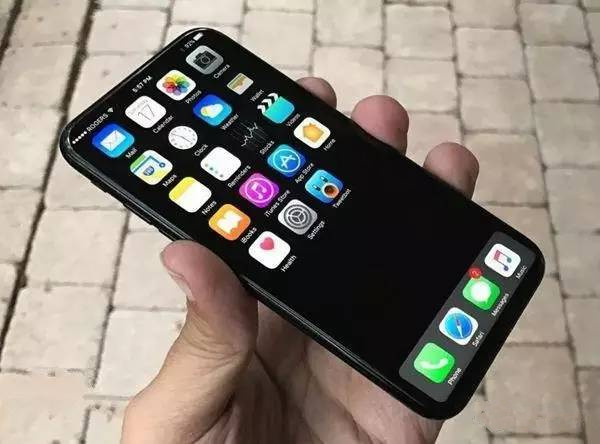 iPhone8有哪些黑科技_iPhone8最新消息