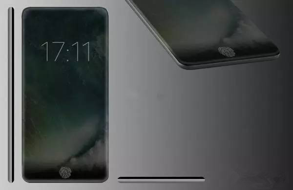 iPhone8有哪些黑科技_iPhone8最新消息