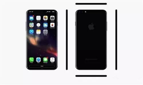 iPhone8有哪些黑科技_iPhone8最新消息
