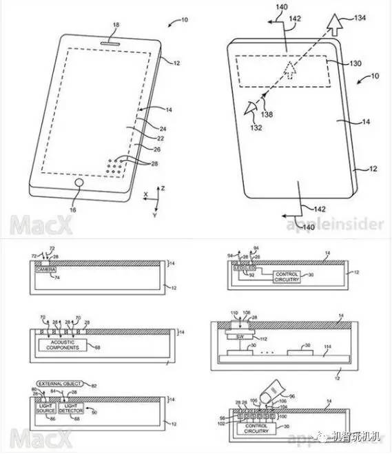 iPhone8有哪些黑科技_iPhone8最新消息