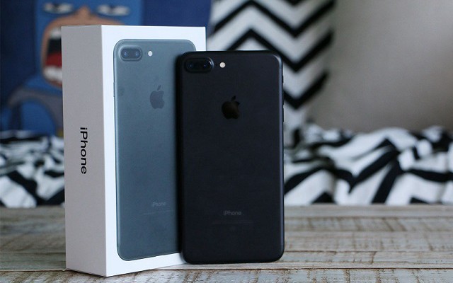 iPhone7 Plus后盖怎么打开_iPhone7 Plus拆后盖图文教程