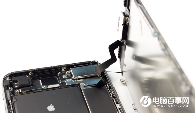 iPhone7 Plus后盖怎么打开_iPhone7 Plus拆后盖图文教程
