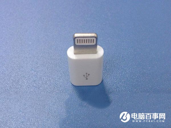 教你如何鉴别真假苹果配件_苹果配件真假如何判定