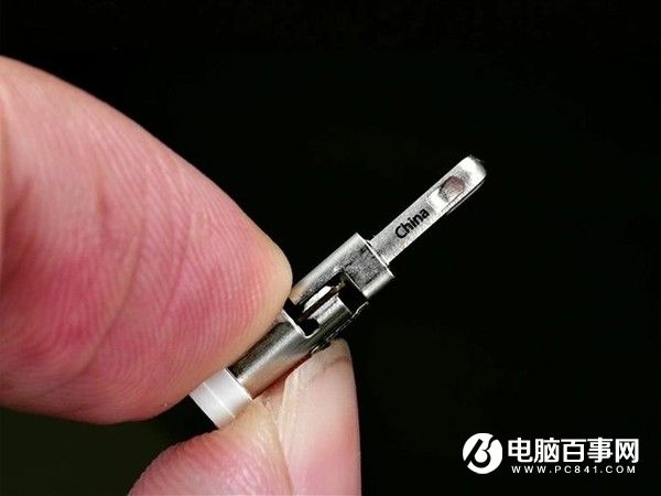 教你如何鉴别真假苹果配件_苹果配件真假如何判定