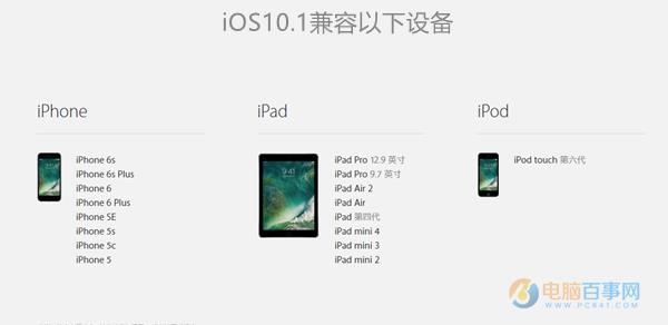 iOS10.1正式版固件在哪下_iOS10.1正式版固件下载大全