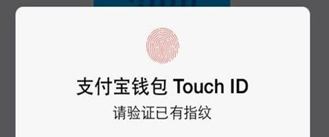 ios9.3.3越狱指纹支付用不了怎么办_支付宝微信指纹支付用不了解决方法