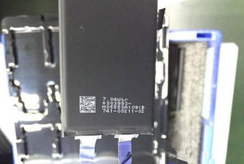 iphone7续航能力怎么样_iphone7电池容量比6S大吗