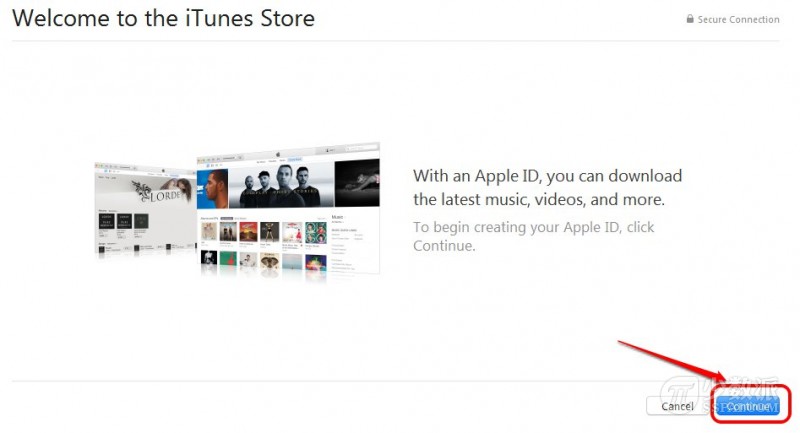 ƻAppstoreʺע̳_ Apple ID