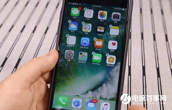 iOS 10可以卸载自带软件吗_iOS10卸载原生应用教程