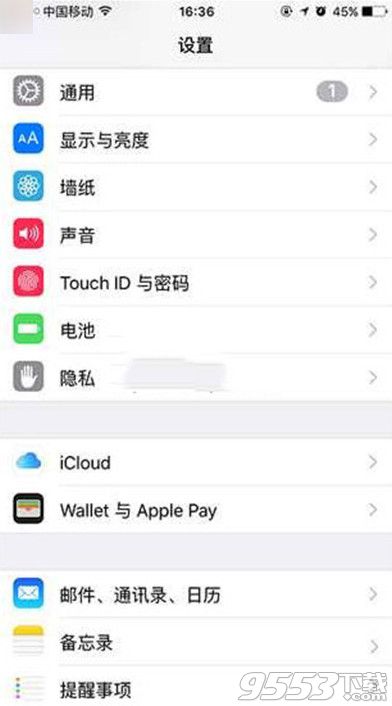 iPhone怎么隐藏app store_iPhone手机app store隐藏方法