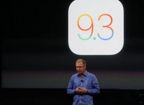 iOS9.3վӵ޷Ӧ_iOS9.3վӵ޷Ӧ