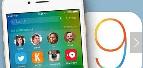 ios9.3屏幕小蓝点是怎么回事_9.3正式版升级出现小蓝点解决办法