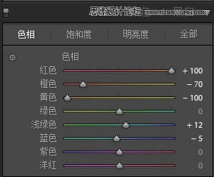 PS夜景美化:调出唯美蓝色夜景灯光照片效果