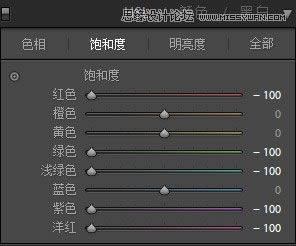 PS夜景美化:调出唯美蓝色夜景灯光照片效果