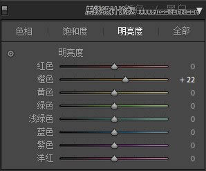 PS夜景美化:调出唯美蓝色夜景灯光照片效果