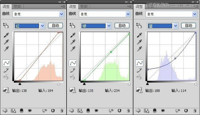 调出怀旧LOMO艺术外景图片的PS教程