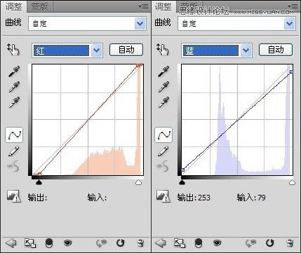 LOMO⾰ͼƬPSͼĽ̳