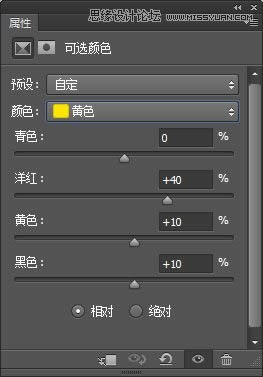 把照片色彩调成电影剧照效果的PS教程
