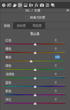 调亮美化室内胶片人物照片效果的PS教程