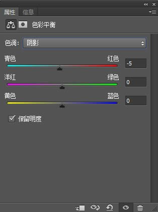 曝光不足外景人像照片修图美化的PS教程