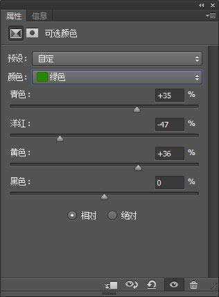 曝光不足外景人像照片修图美化的PS教程