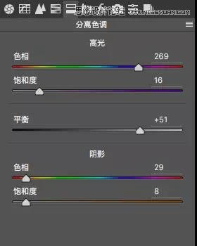 调出甜美通透室内女生照片的PS教程