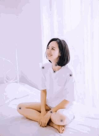调出甜美通透室内女生照片的PS教程