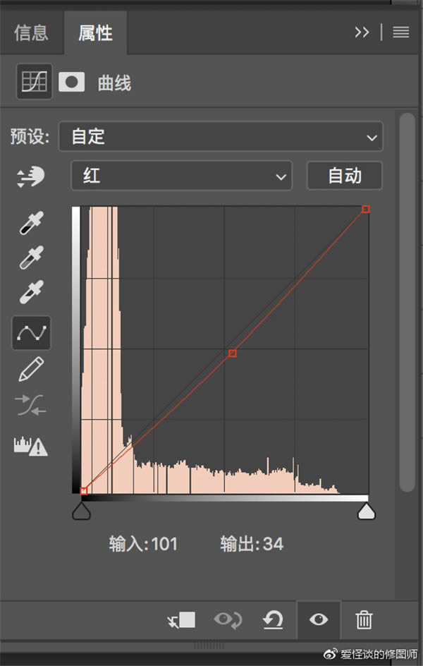 调出复古油画风格男生照片的PS教程