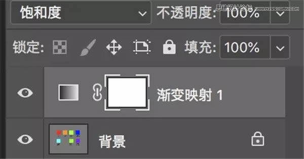 多种方法调制黑白主题人像照片的PS教程
