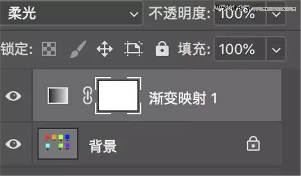 多种方法调制黑白主题人像照片的PS教程