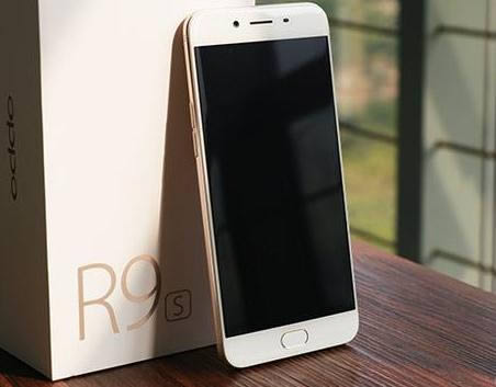 oppo r9s连接不上360手机助手如何办