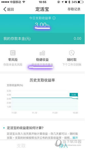 网商银行定活宝和余额宝区别