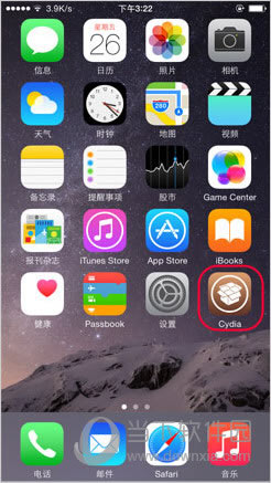 豸ϵCydia