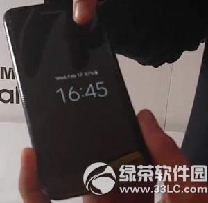 三星galaxy s7edge怎么样 三星s7edge上手体验视频评测
