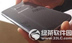 三星galaxy s7edge怎么样 三星s7edge上手体验视频评测