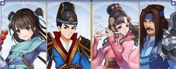 武林外传手游bt任务大全 武林外传手游BT任务汇总