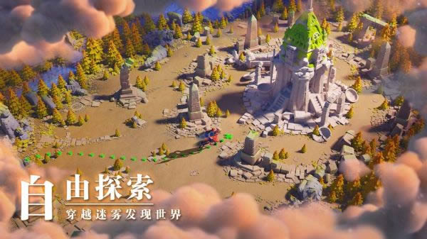 万国觉醒怎么换区 换到新区服操作攻略
