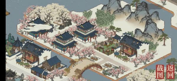 江南百景图应天府完美布局 2020布局方案大全